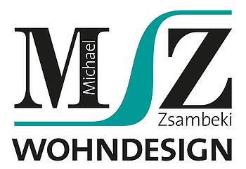 Logo mz-wohndesign