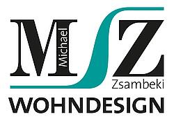 Logo MZ Wohndesign